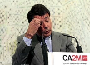 González considera que Rodríguez no ha estado "nada afortunado" en sus declaraciones sobre el caso del ébola
