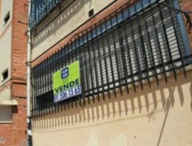 Los pisos de segunda mano son un 6,96 por ciento más baratos que hace un año