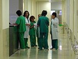 UGT acusa a Sanidad de la saturación en las urgencias