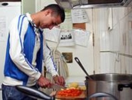 Se presenta en Getafe la primera asociación de hombres por la igualdad de género