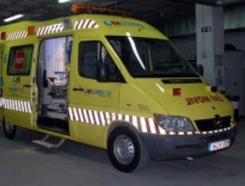 Un conductor, arrollado al bajarse de su coche en el arcén en la autovía A-4