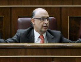 Montoro confirma la subida de IVA