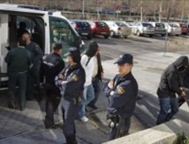 El fiscal ve fallos en la sentencia que condena a los asesinos del capo Vargas pero descarta repetir el juicio
