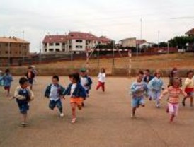60 niños recibirán atención en un nuevo centro de Latina