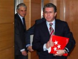 El 'bluf' de la comisión de los espías