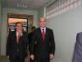 Más de 500.000 euros para modernizar los colegios de Ciudad Lineal