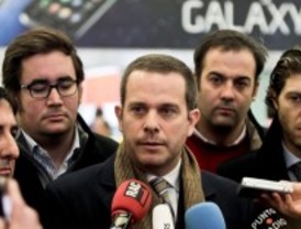 Una plataforma de afectados pedirá 10.000 euros por cada pasajero a los controladores