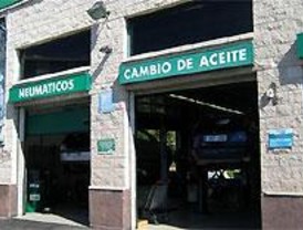 Aurgi presenta un ERE en trece centros en Madrid