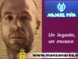 Manuel Piña, referente de la movida madrileña, tendrá una calle en Madrid