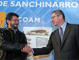 Sanchinarro tendrá su mercado en 2011