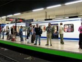 Metro registra 16 averías en un mes, la mayoría en la Línea 6
