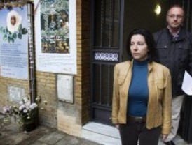 La madre de Marta del Castillo, convencida de que Carcaño no cumplirá los 20 años de condena