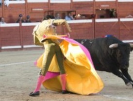 La mancomunidad del sureste declara la fiesta de los toros Bien de Interés Cultural