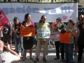 Volverá a haber educadores sociales en un mes