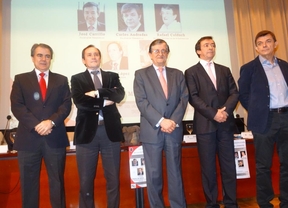 Andradas y Carrillo disputarán la segunda vuelta en las elecciones a rector de la Complutense