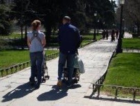 Casi cinco mil parejas se divorciaron en los tres primeros meses de 2008