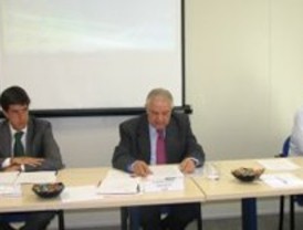 AGM celebra su Asamblea General