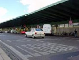 El indigente tiroteado en Barajas vuelve a la T-1