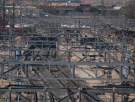 La Comunidad propone impulsar el transporte ferroviario
