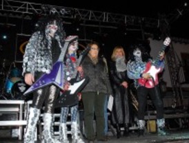 Más de 10.000 personas disfrutan del Carnaval en Valdemoro