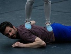 El espectáculo de danza 'OJO' llega a Alcorcón