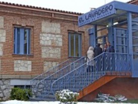 El Lavadero, a toda máquina