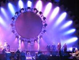 El show The Australian Pink Floyd llega a Madrid