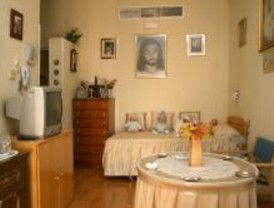 Los 'apartamentos dorados' de Madrid