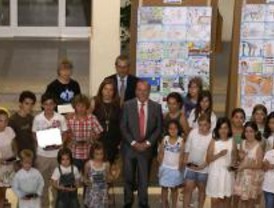 Los niños de Pozuelo, los más concienciados en seguridad vial
