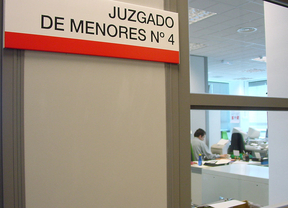 Los delitos cometidos por menores bajaron un 31,3% en Madrid en 2012