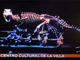 Títeres y música clásica para niños en 'Soñando el carnaval de los animales'
