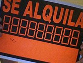 La Bolsa de la Vivienda de Alcorcón gestiona el doble de alquileres que en 2007