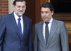 González acepta el compromiso de negociar la financiación en 2014