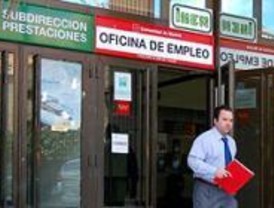 El paro sube en 17.647 personas, un 7,7 por ciento más que en diciembre