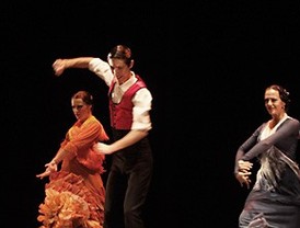 Danza 'non stop'