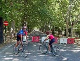 El PSOE exige que se inviertan 30 millones en la Casa de Campo