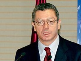 Gallardón participa este miércoles en su primer mitin en Madrid