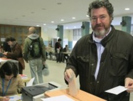 Equo se queda a más de 20.000 votos del diputado en Madrid