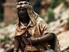 El belén de Aguirre