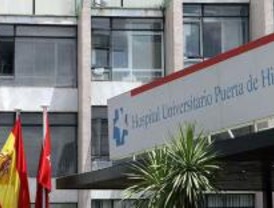 Ligera mejoría de Neira, según su mujer