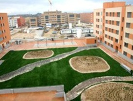 La vivienda pública más barata de la Comunidad se encuenta en Alcorcón
