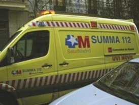 Fallece un párroco de Alcorcón tras ser atropellado por un autobús