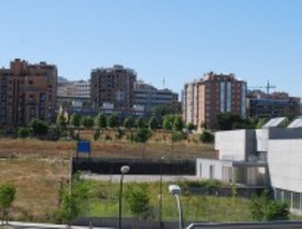 Remodelarán el Parque Empresarial de Carabanchel