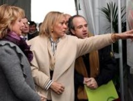 Boadilla del Monte tendrá el barrio más ecológico de la Comunidad