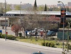 Madrid pedirá al Gobierno una ley para obligar a las gasolineras a servir biocombustibles