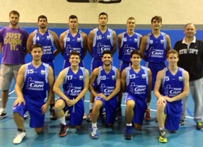 La élite del baloncesto madrileño, en Casvi