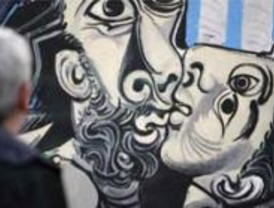 Más de 400 obras de Picasso llegan desde París al Museo Reina Sofía