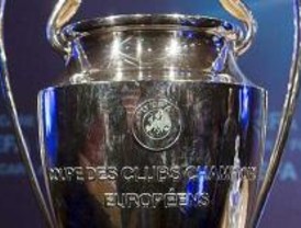 Los coeficientes de la UEFA alejan al Real Madrid de los cabezas de serie