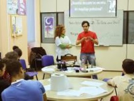 Oficios alternativos para los menores infractores