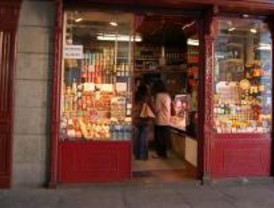 La Comunidad fomentará el pequeño comercio y la hostelería con 44 millones